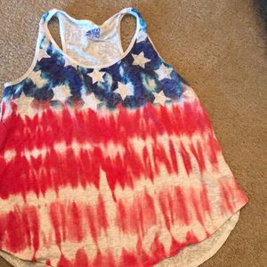 Perfect for 4th of July
